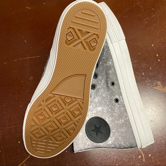 Converse Chuck Taylor All Star II Unisex Shoe - Picture 5 of 6